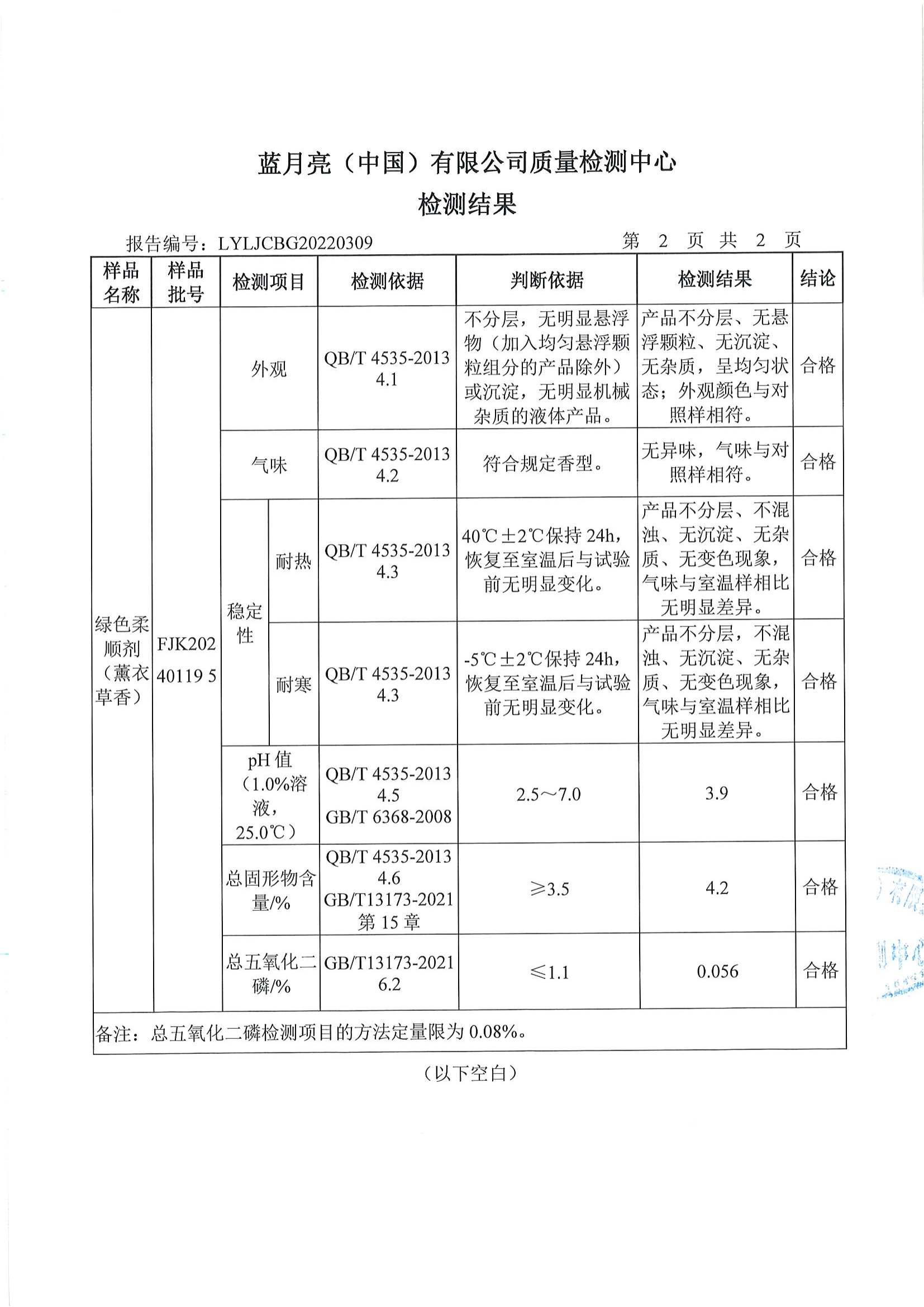 检测报告-LYLJCBG20220309-绿色柔顺剂（薰衣草香）_02.png