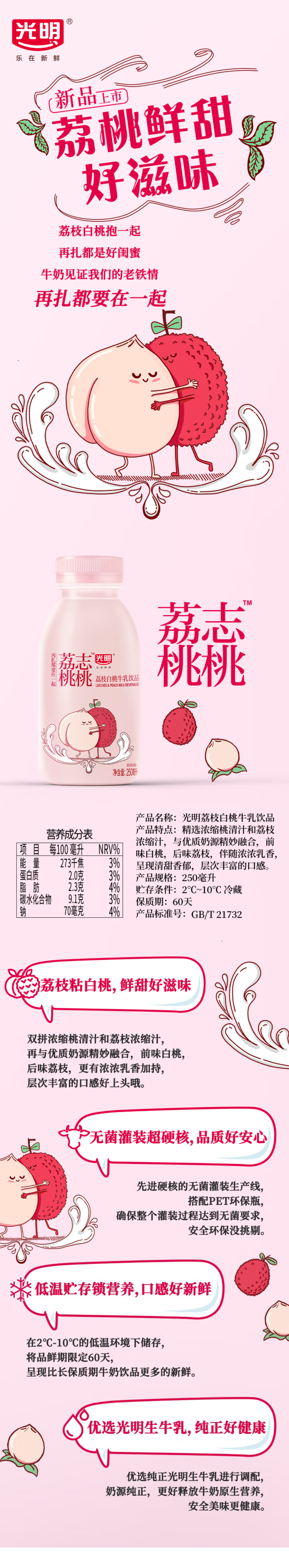 光明荔志桃桃牛乳饮品250ml-详情图.png